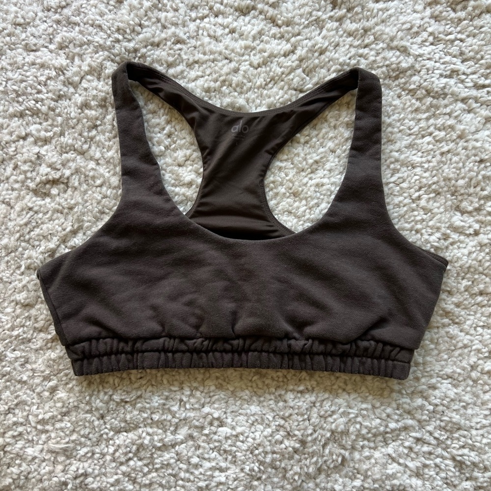 ALO Sports Bra